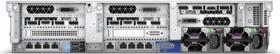 Image du produit HPE DL380 Gen10 1x Gold 6130 2.1GHz 2x32GB (Intel Xeon Gold 6130 Intel Xeon Gold, 64 Go, Serveur en rack)