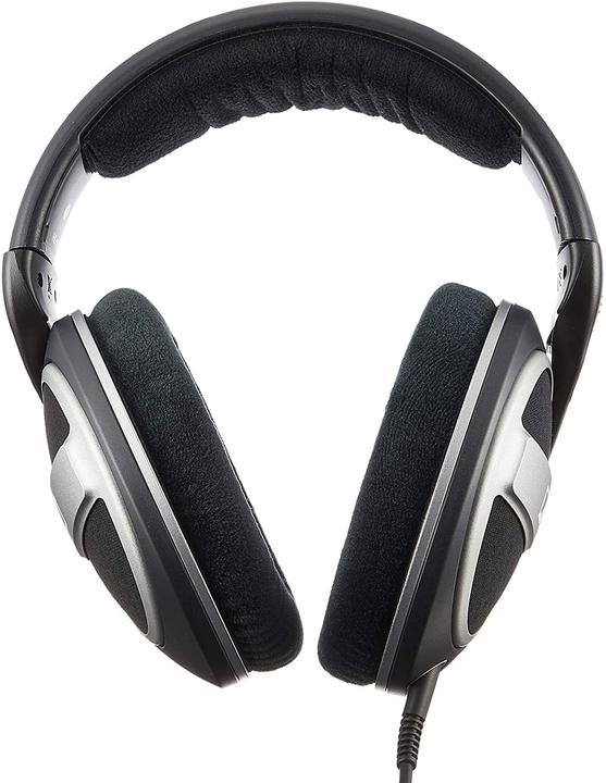 Image du produit Sennheiser HD 559 (pas de réduction du bruit, Filaire)