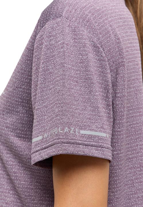 Produktbild Witeblaze SAND Ladies T-shirt,violet gr violet grau S (S)