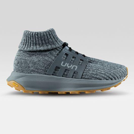 Grey Melange