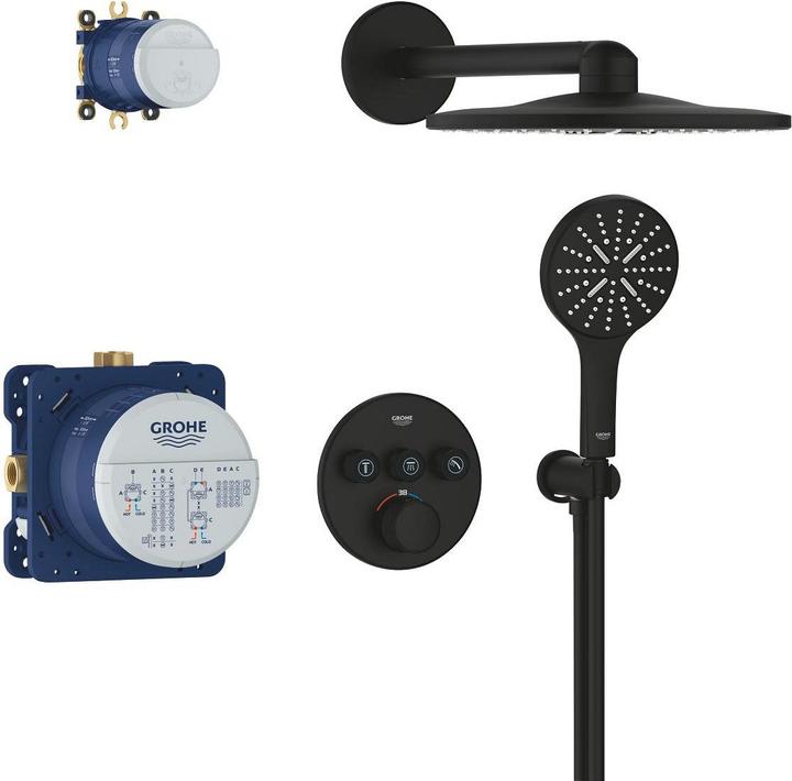 Immagine prodotto Grohe 34863KF0