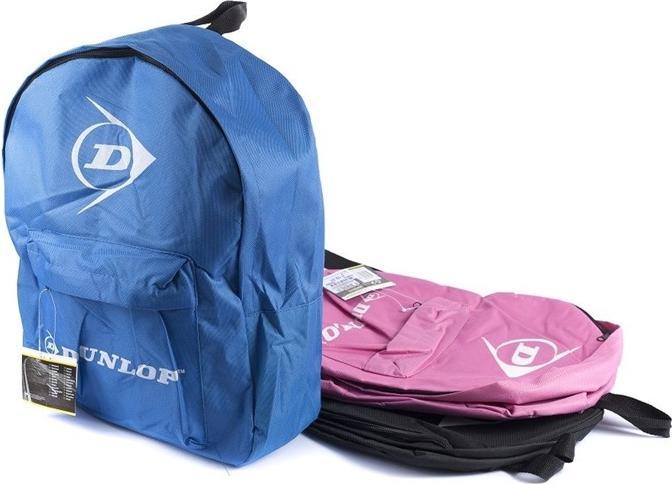 Image du produit Dunlop - Sac à dos (Blue) (20 l)