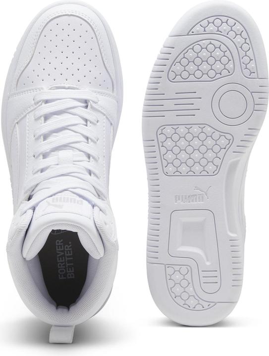 Immagine prodotto Puma Rimbalzo V6 Mid Jr (37)