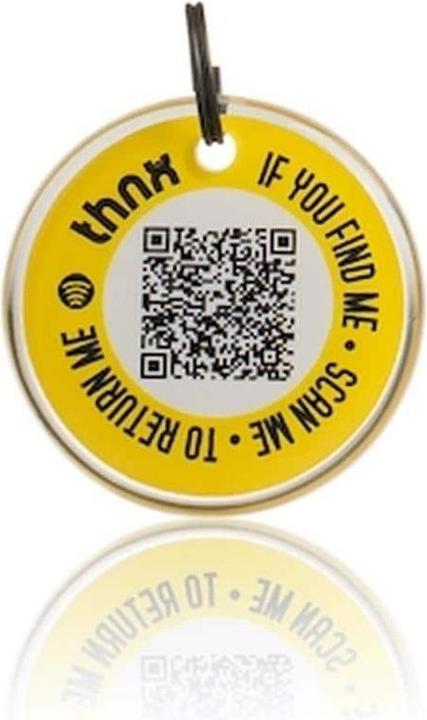 Actual product image Thnx Smart Pack XXL