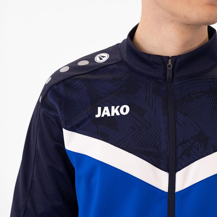 Image du produit JAKO Polyesteranzug Iconic (XL)
