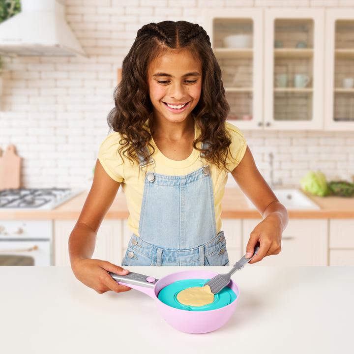 Produktbild Cookeez makery Pancakes Treatz