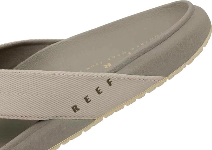 Produktbild Reef Pantolette The Raglan Zehentrenner (44)