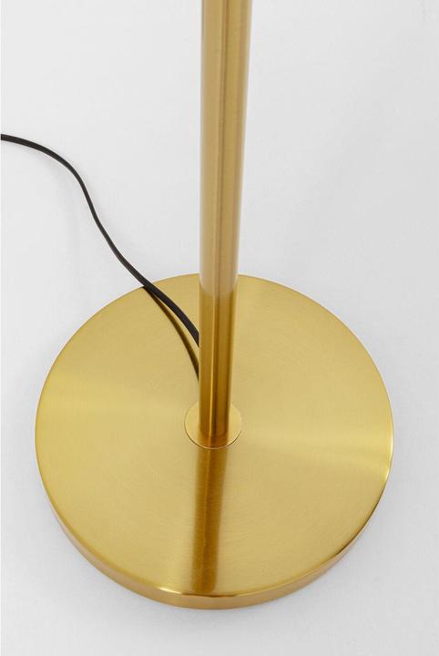 Immagine prodotto Kare Design Lampada da terra Atomic Balls Brass 174cm (G9)