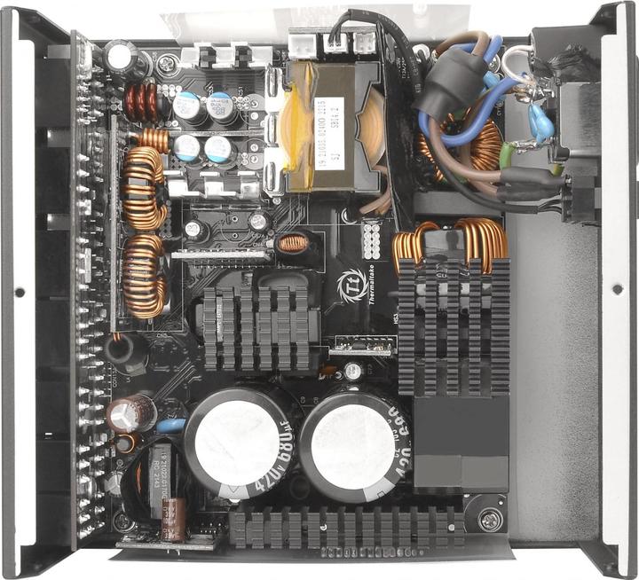 Image du produit Thermaltake Toughpower GF3 (1350 W)