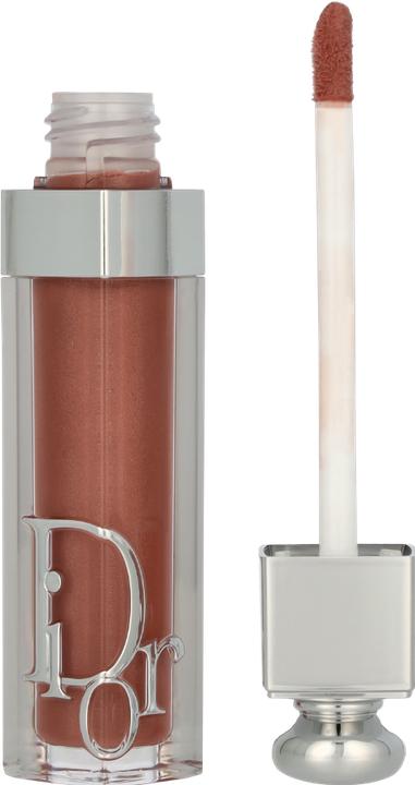 Actual product image Dior Addict Lip Maximizer (014 Shimmer Macadamia)