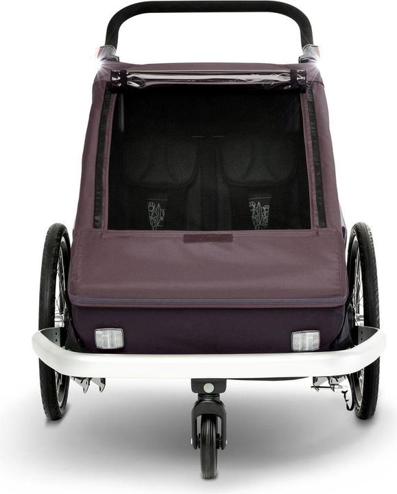 Produktbild Croozer Vaaya 2