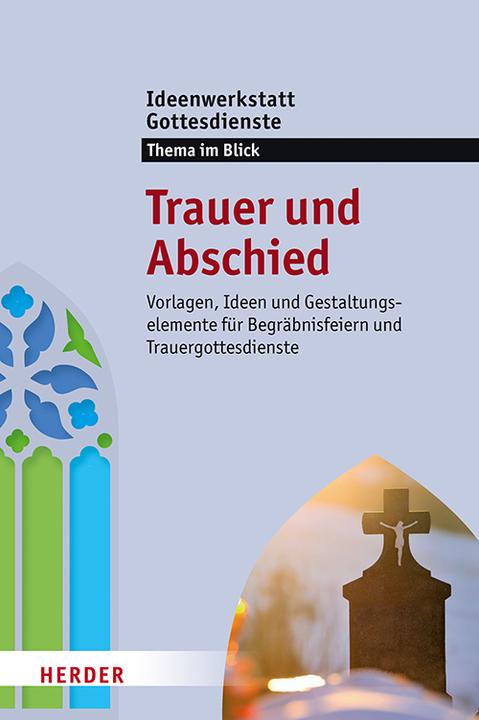 Image du produit Trauer und Abschied (Allemand, Martina Jung, 2018)