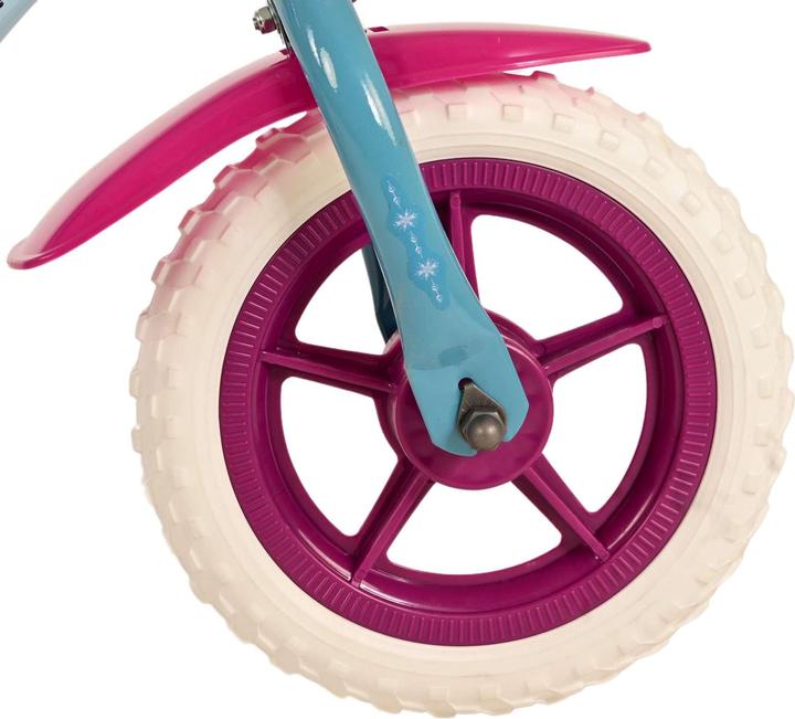 Actual product image Disney Frozen 2 (10")