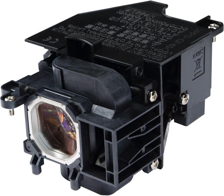 CoreParts Lampe de projecteur pour NEC (P603X, P554W, P554U)