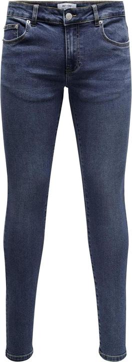 Only & Sons ONSWARP Skinny Fit Jeans