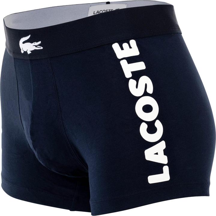Actual product image Lacoste 3 Pack Boxer Shorts (L, pack of 3)
