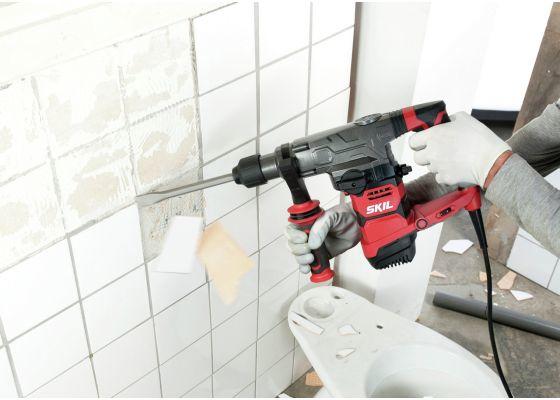 Actual product image Skil 1781 GB (Electrical connection)