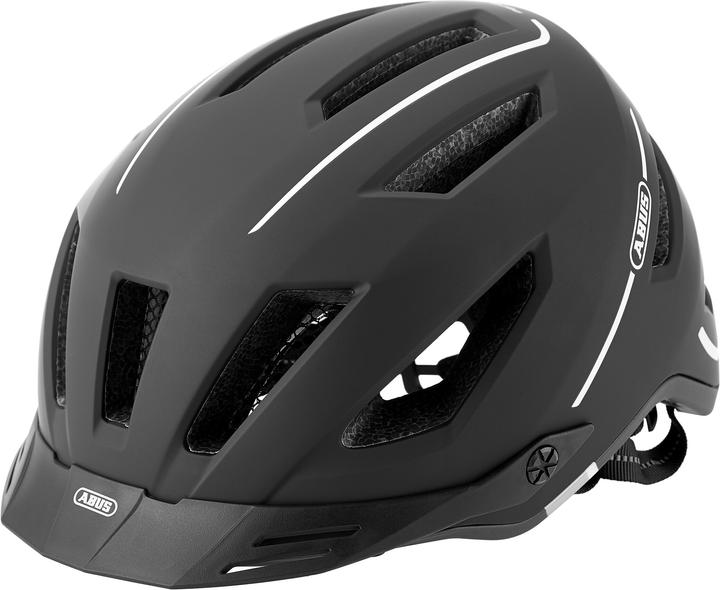 Produktbild Abus Pedelec 2.0 (51 - 55 cm)