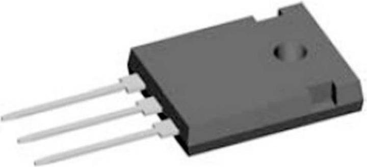 Produktbild Ixys IXTH360N055T2 MOSFET 1 N-Kanal 935 W TO-247AD