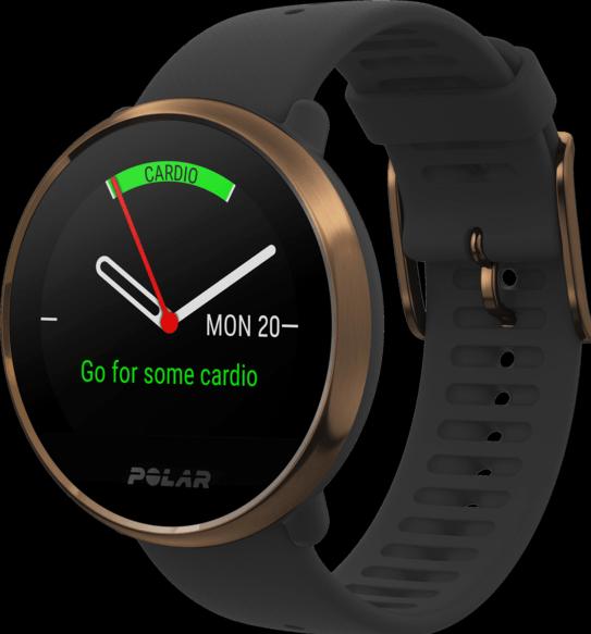 Produktbild Polar Ignite (43 mm)