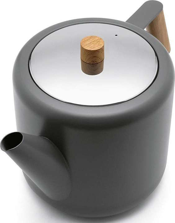 Image du produit Bredemeijer Théière 'Boston (1.10 l)