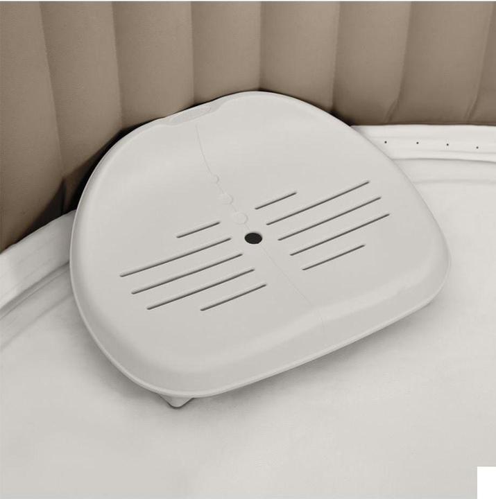 Actual product image Intex Spa seat