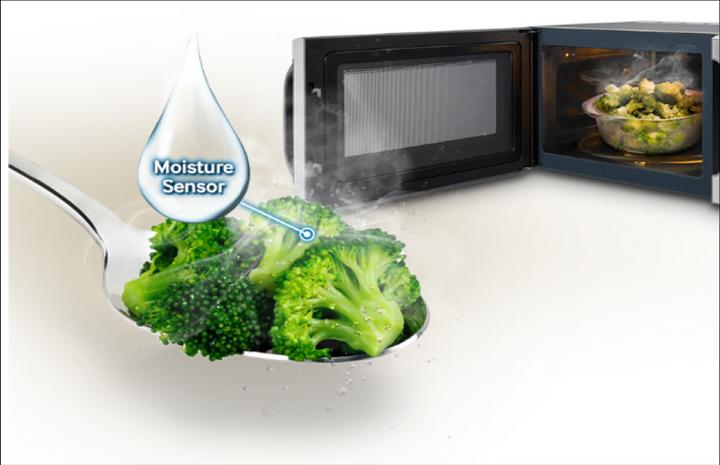 Produktbild Samsung MS22M8074AT/EG Einbau-Mikrowelle (22 l)