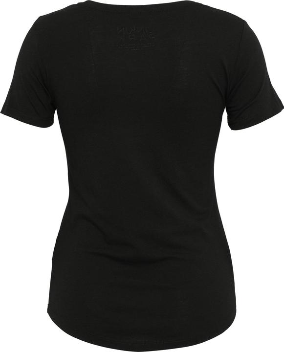 Actual product image Merchcode Ladies Linkin Park OML Fit Tee (XS)