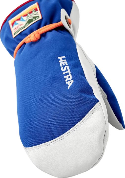 Produktbild Hestra Wakayama (7)