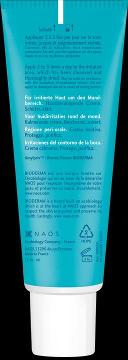 Bioderma Abc Derm Péri Oral (40 ml)