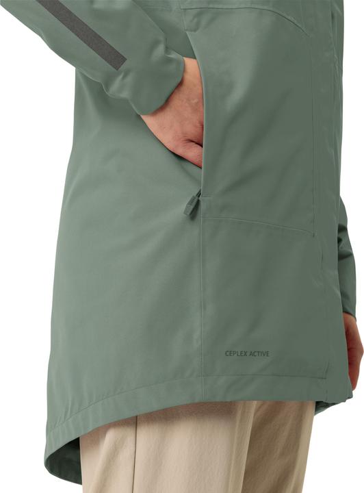 Image du produit Vaude Cyclist II (XS, 36 D)
