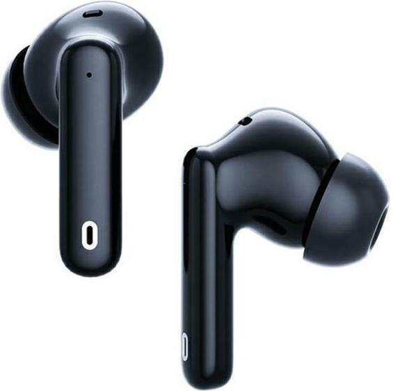 Image du produit 3MK Hardy LifePods Pro słuchawki bezprzewodowe Bluettoth 5.3 ANC czarny/black (ANC, 6.50 h, Sans fil)