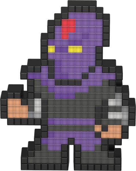Image du produit PDP Pixel Pals - Tmnt - Soldat De Pied