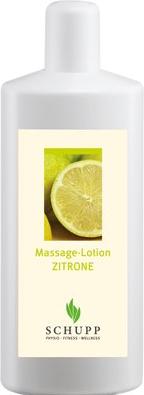 Image du produit Schupp Lotion de massage au citron 1000 ml (1000 ml)
