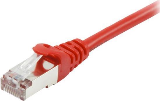 Produktbild equip Netzwerkkabel (S/FTP, CAT6a, 7.50 m)