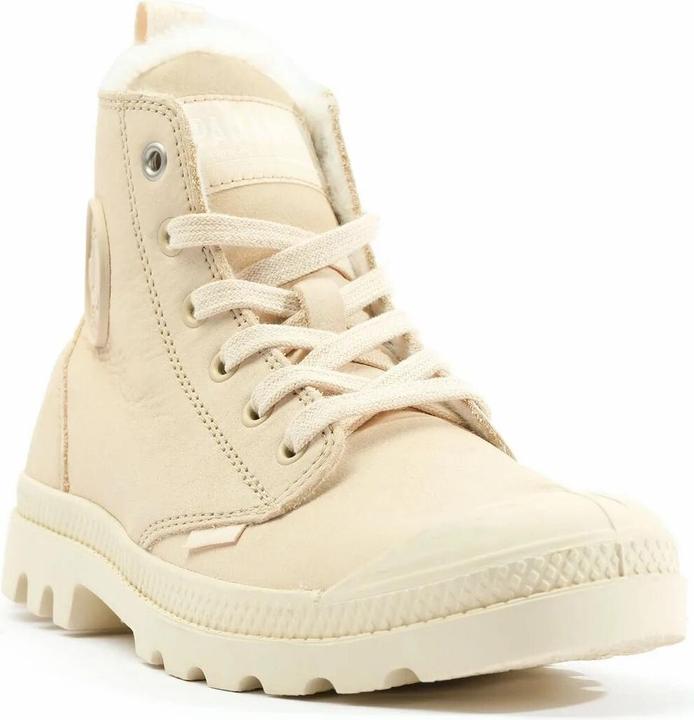 Produktbild Palladium Pampa Hi Zip Wool - 30911 (37.5)