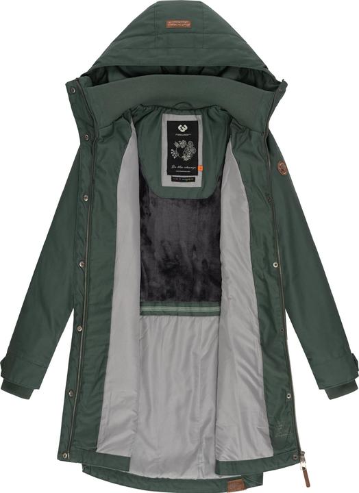 Actual product image Ragwear Jannisa (S)