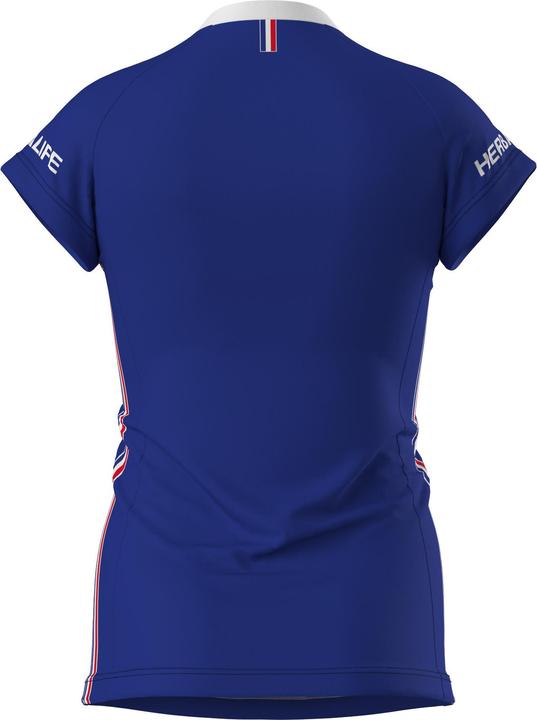 Actual product image Errea equipe de france official 's france home jersey 2023 (XL)