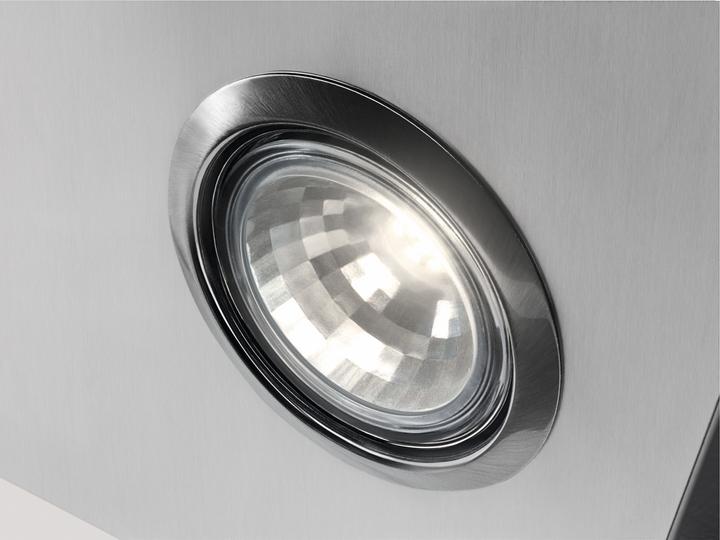 Image du produit Electrolux WHGL9031CN (Hotte murale)