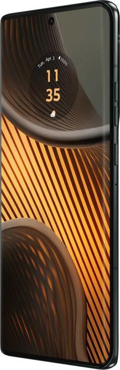 Produktbild Motorola Edge 50 Ultra (1000 GB, Forest grey, 6.70", SIM + eSIM, 50 Mpx, 5G)