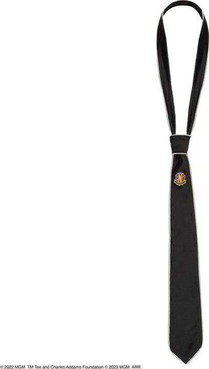 Immagine prodotto Cinereplicas Mercoledì tie Nevermore Deluxe Edition