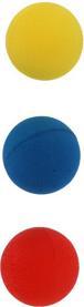 Actual product image Hipo Soft Foam Ball Small 3in1
