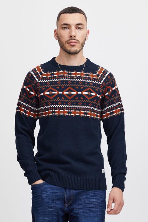 Produktbild Blend ME - BHNilas - Pullover - 20716668 ME (3XL)