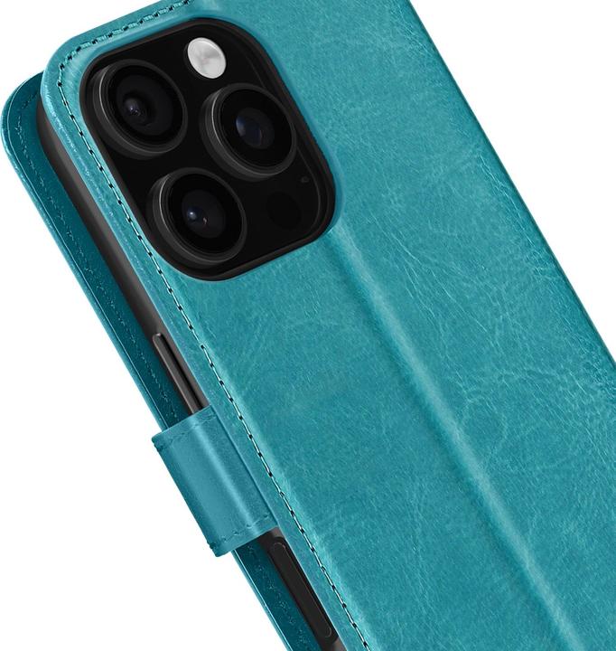 Produktbild Mayaxess SecureCard Cover (Apple iPhone 16 Pro Max)