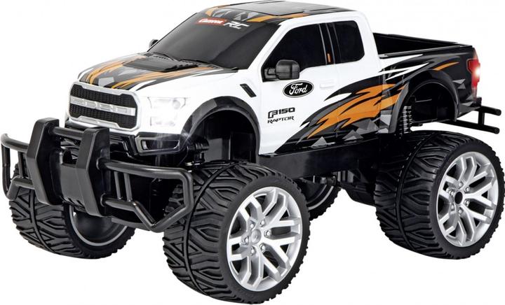 Carrera Ford F-150 Raptor