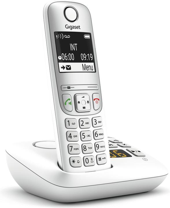 Produktbild Gigaset AE690A Analoges/DECT-Telefon