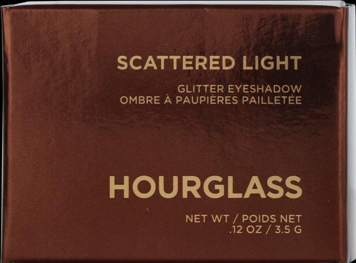 Image du produit Hourglass Scattered Light