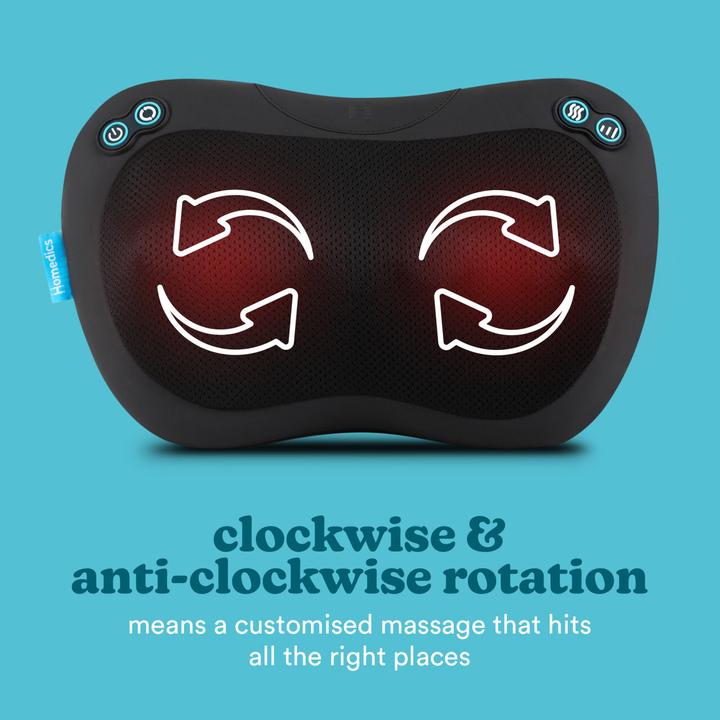 Produktbild Homedics SP-45H-EB Everybody Shiatsu pillow