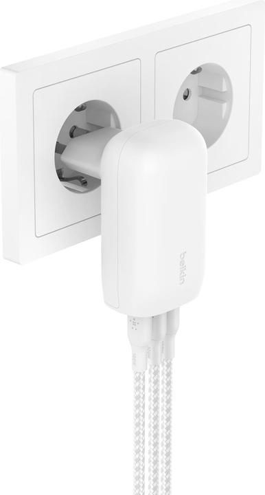Actual product image Belkin Boost Charge (67 W)