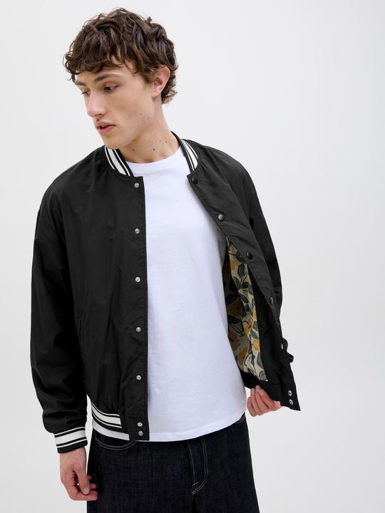 Produktbild Jack & Jones Blousonjacke Blousonjacke (L)